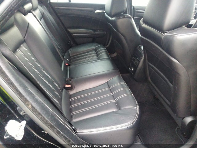 2C3CCAGG8EH383478 Chrysler 300 300s