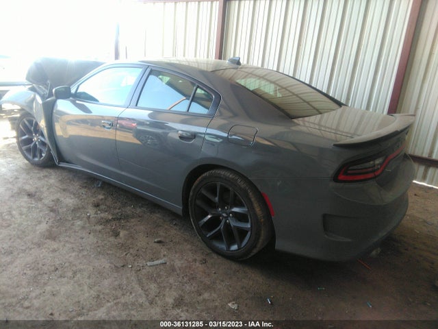 Dodge CHARGER R/T 2019 2C3CDXCT0KH584192 Image 3