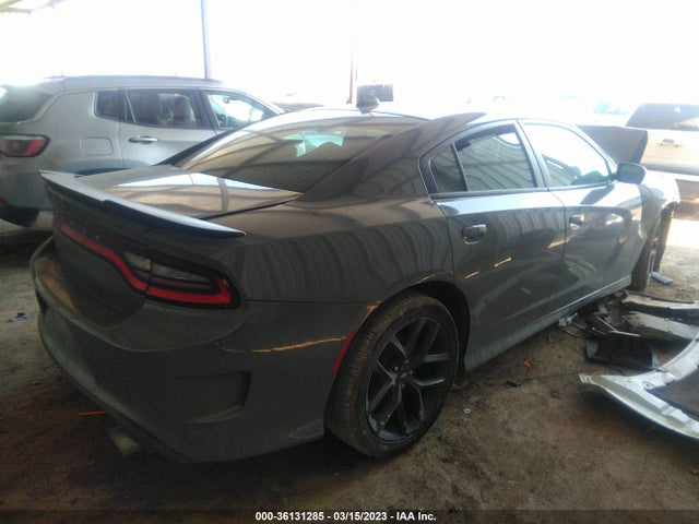 Dodge CHARGER R/T 2019 2C3CDXCT0KH584192 Image 4