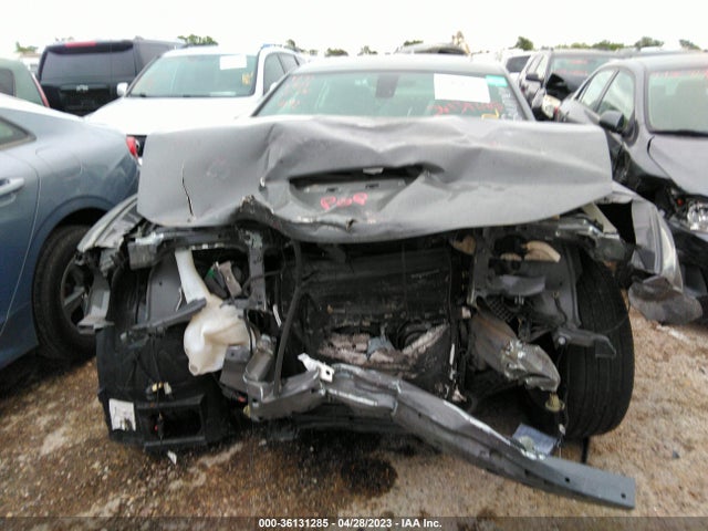 Dodge CHARGER R/T 2019 2C3CDXCT0KH584192 Image 6