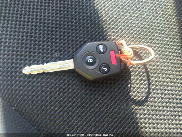 Subaru Xv Crosstrek Premium 2014 JF2GPACC9E8346810 Image 3