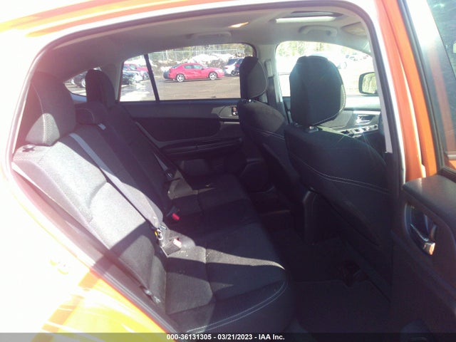 Subaru Xv Crosstrek Premium 2014 JF2GPACC9E8346810 Image 9