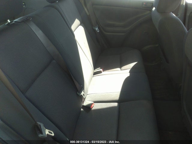 2004 PONTIAC VIBE VIN: 5Y2SL62824Z461210