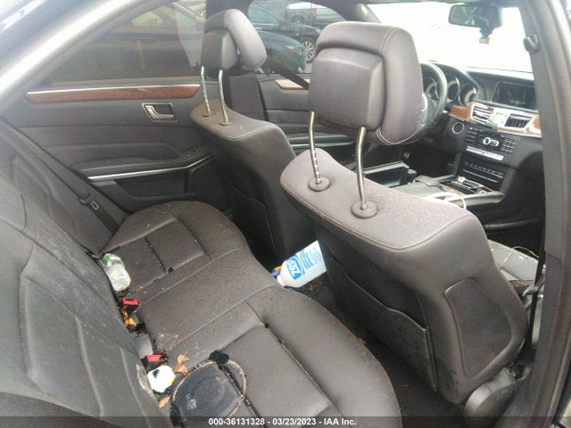 2015 MERCEDES-BENZ E-CLASS E 350 VIN: WDDHF8JB1FB089063