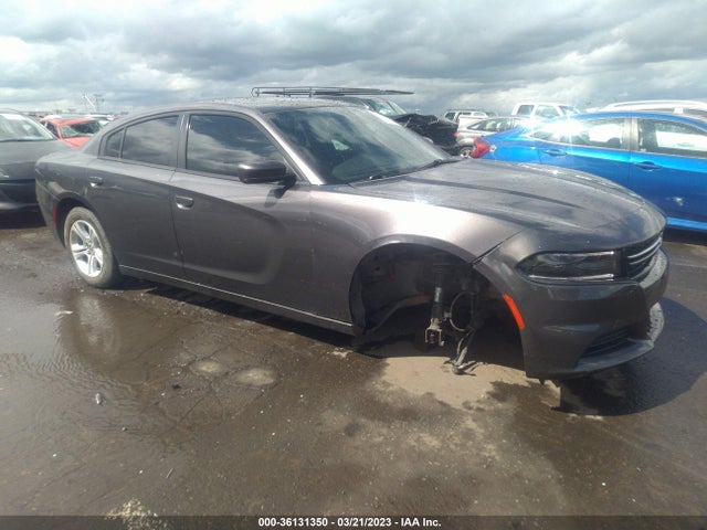 Dodge Charger Se 2015 2C3CDXBG1FH722154 Image 1
