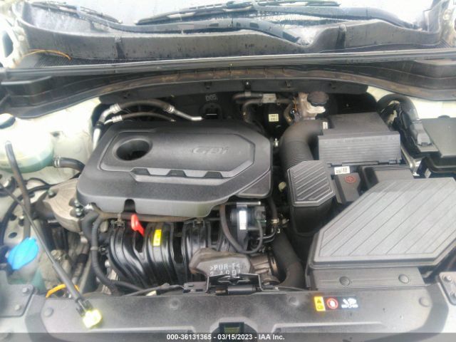 KNDPM3AC1K7508940 KIA Sportage Lx