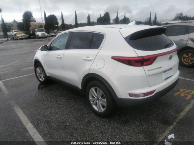 KNDPM3AC1K7508940 KIA Sportage Lx