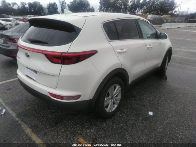 KNDPM3AC1K7508940 KIA Sportage Lx