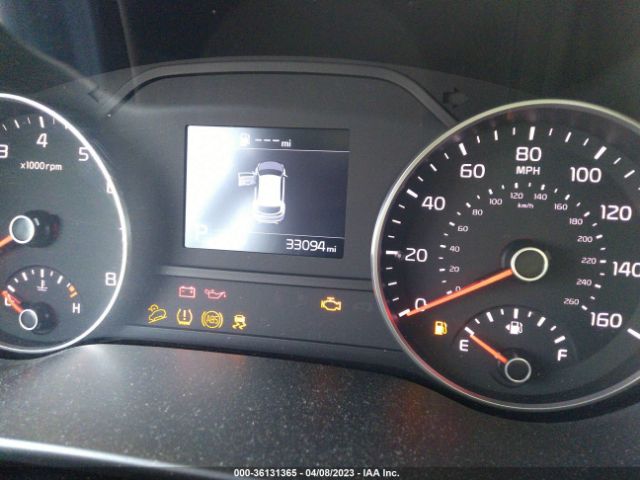 KNDPM3AC1K7508940 KIA Sportage Lx