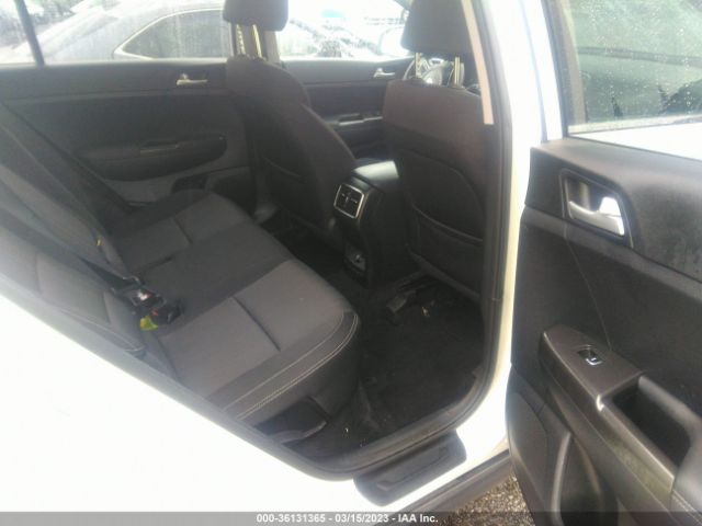 KNDPM3AC1K7508940 KIA Sportage Lx