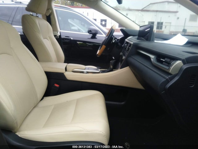 2021 Lexus RX, VIN: JTJHZKEA6M2018435