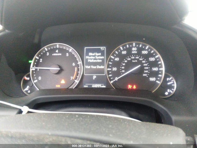 2021 Lexus RX, VIN: JTJHZKEA6M2018435