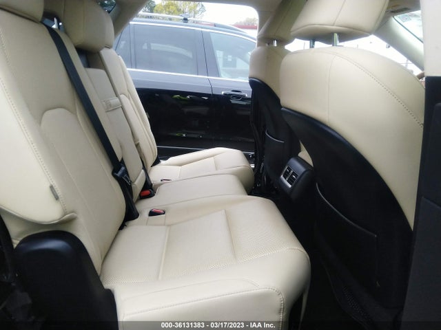 2021 Lexus RX, VIN: JTJHZKEA6M2018435