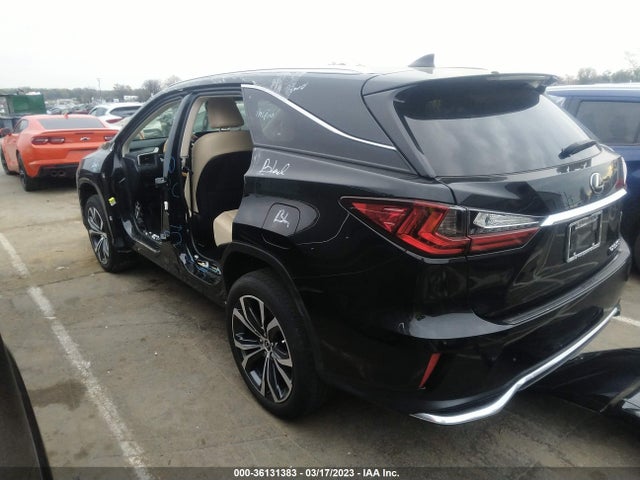 2021 Lexus RX, VIN: JTJHZKEA6M2018435