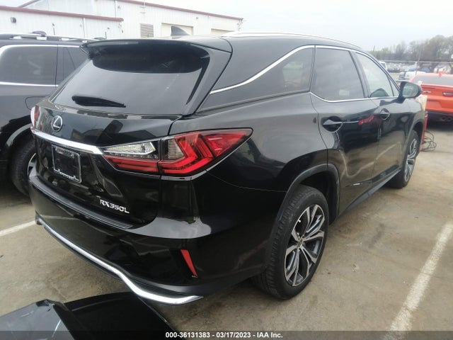 2021 Lexus RX, VIN: JTJHZKEA6M2018435