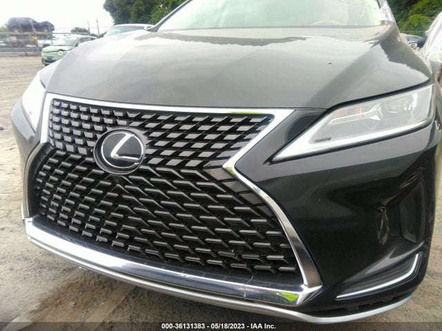 2021 Lexus RX, VIN: JTJHZKEA6M2018435
