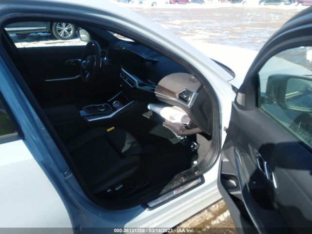 3MW89FF0XP8D03173 BMW 3 Series 330i Xdrive
