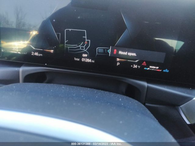 3MW89FF0XP8D03173 BMW 3 Series 330i Xdrive
