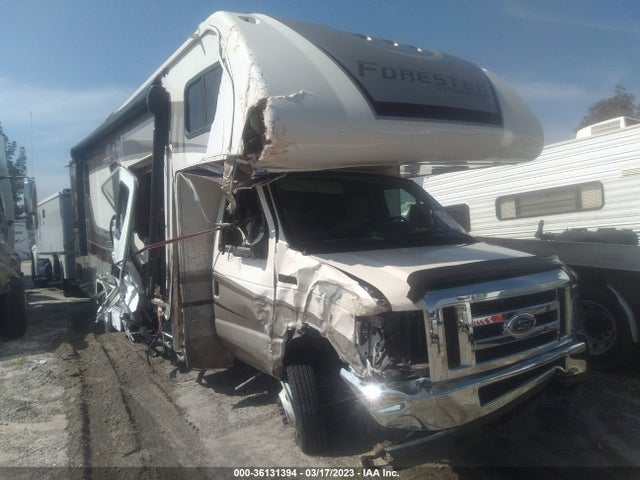 2019 Ford E-Series, VIN: 1FDXE4FS2KDC13720