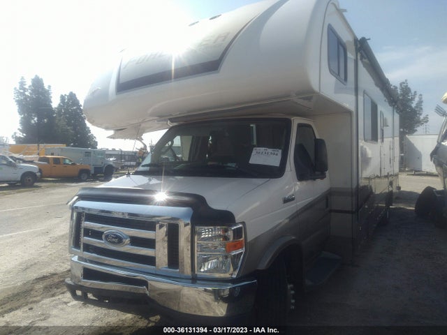 2019 Ford E-Series, VIN: 1FDXE4FS2KDC13720