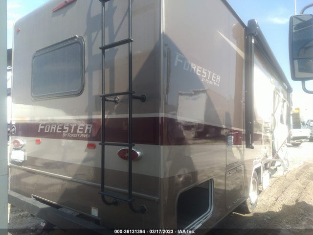 2019 Ford E-Series, VIN: 1FDXE4FS2KDC13720