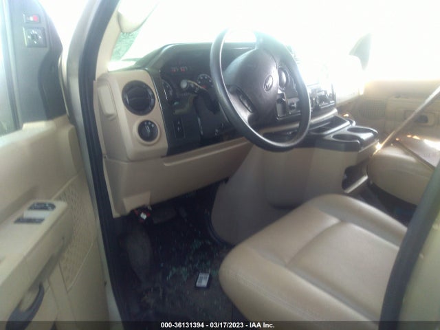 2019 Ford E-Series, VIN: 1FDXE4FS2KDC13720