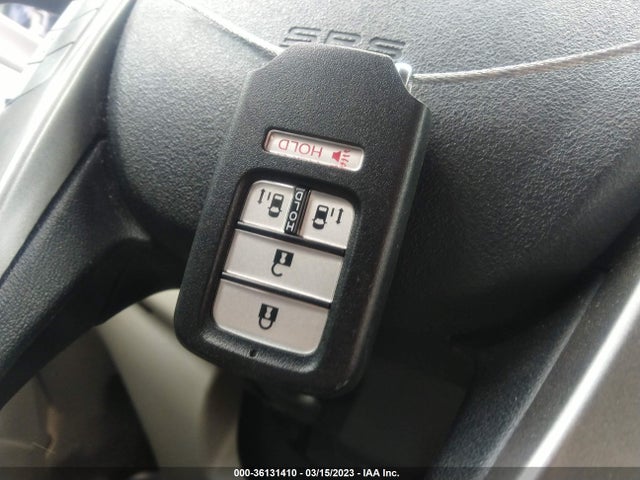 Honda ODYSSEY SE 2017 5FNRL5H37HB025467 Image 11