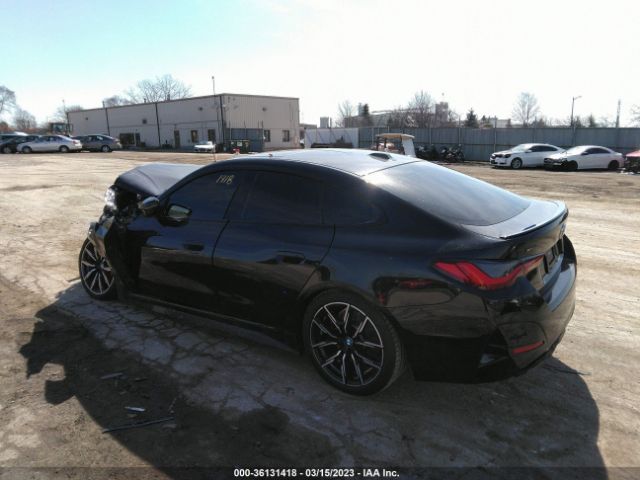 WBA13AW01NFM26760 BMW 4 Series M440i Xdrive
