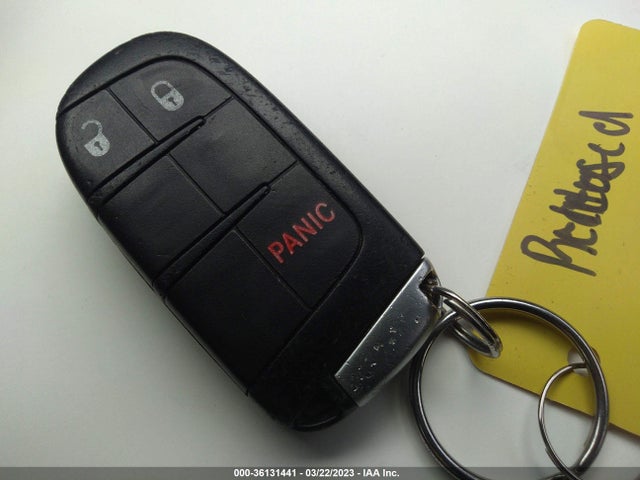 Jeep Grand Cherokee Laredo 2014 1C4RJFAG2EC413224 Image 3