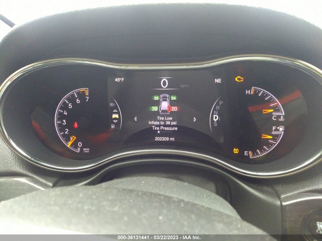 Jeep Grand Cherokee Laredo 2014 1C4RJFAG2EC413224 Image 8
