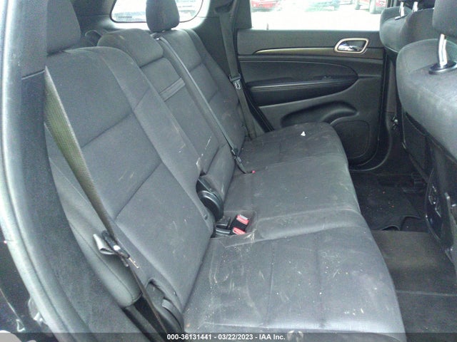 Jeep Grand Cherokee Laredo 2014 1C4RJFAG2EC413224 Image 9