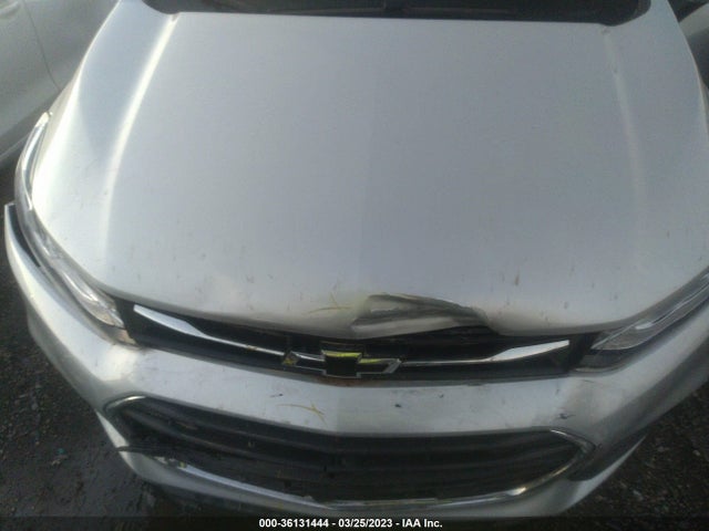 KL7CJLSMXNB517990 Chevrolet Trax Fwd Lt