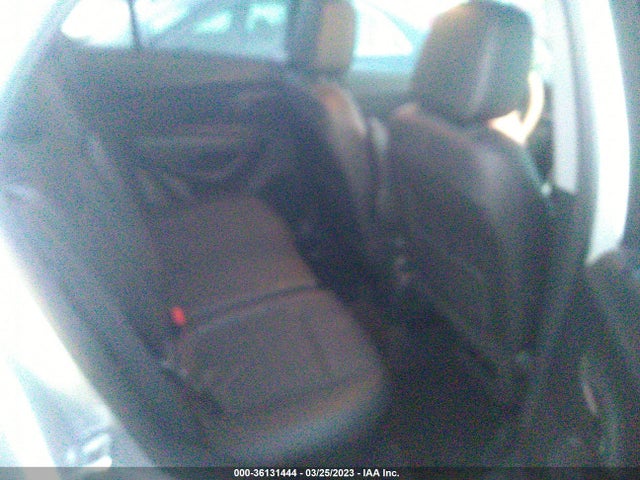 KL7CJLSMXNB517990 Chevrolet Trax Fwd Lt