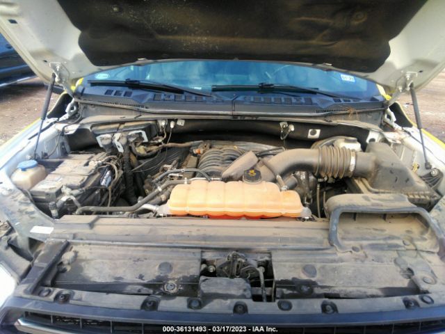 1FTEW1C53JKG04617 Ford F-150 Xl/xlt/lariat