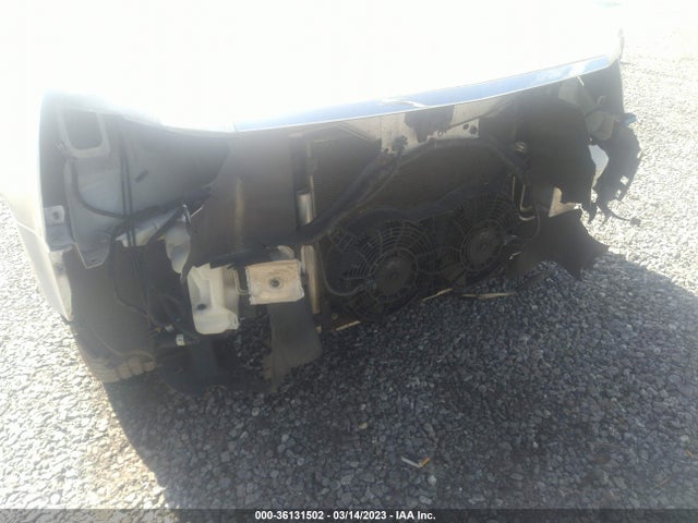 1GYEE637450216552 Cadillac SRX
