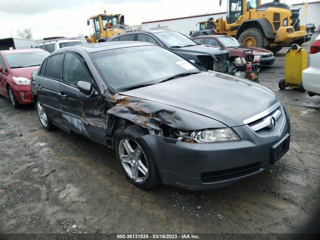 2005 19UUA66265A009458 главное изображение