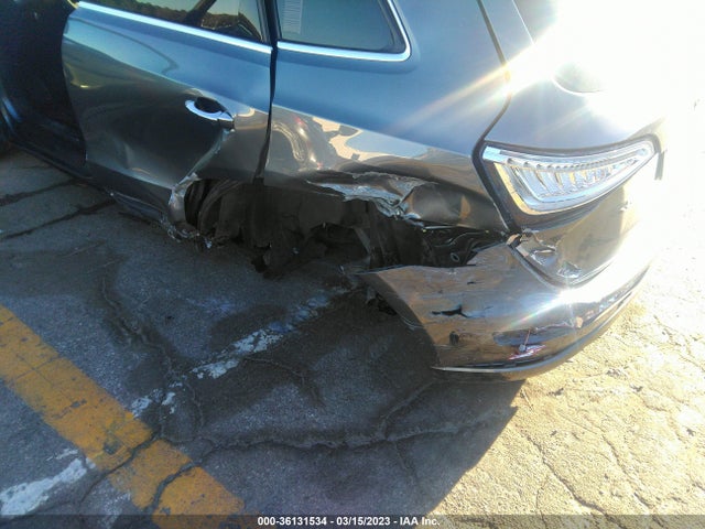 WA1C2AFP7GA126727 Audi Q5 PREMIUM