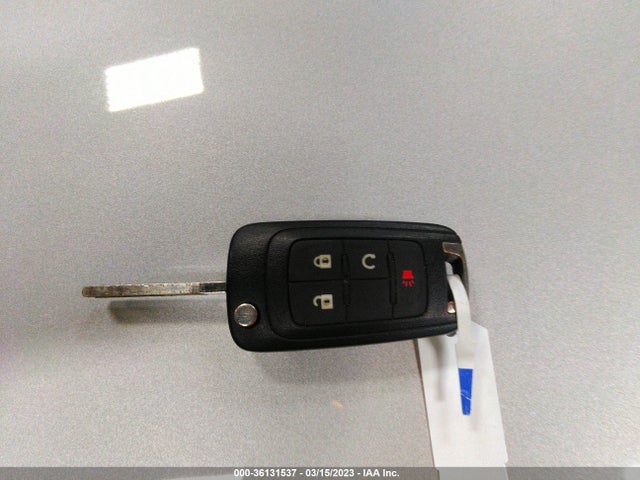 GMC Terrain Sle 2017 2GKFLTEK2H6322207 Image 11