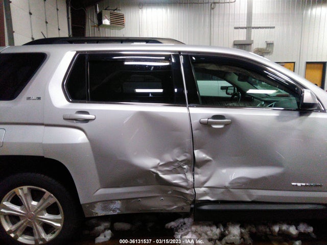 GMC Terrain Sle 2017 2GKFLTEK2H6322207 Image 6