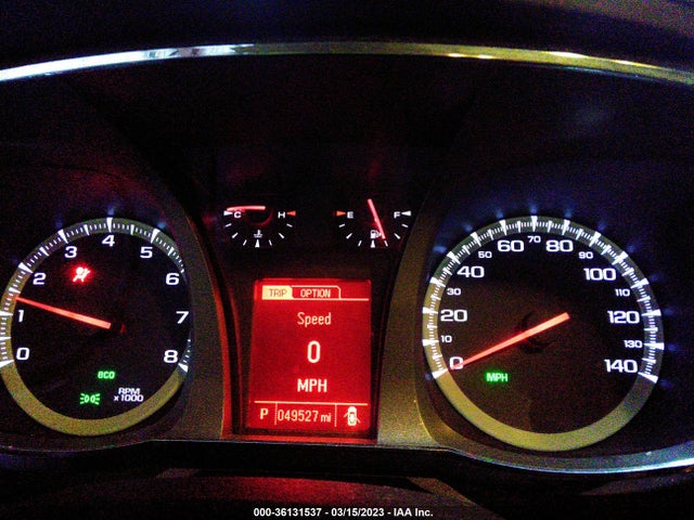 GMC Terrain Sle 2017 2GKFLTEK2H6322207 Image 7
