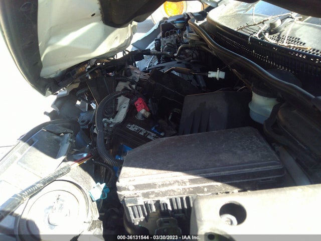 Honda CR-V EX 2015 5J6RM4H51FL052757 Image 10