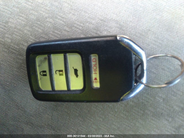 Honda CR-V EX 2015 5J6RM4H51FL052757 Image 11