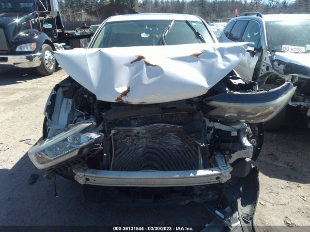 Honda CR-V EX 2015 5J6RM4H51FL052757 Image 6