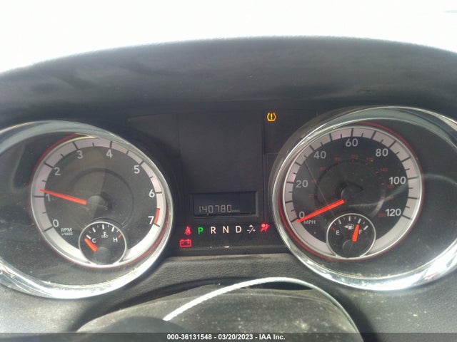 Dodge Grand Caravan Sxt 2018 2C4RDGCG7JR264577 Image 7