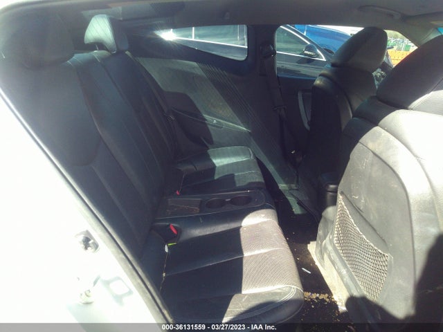 2014 HYUNDAI VELOSTER TURBO VIN: KMHTC6AE7EU198167