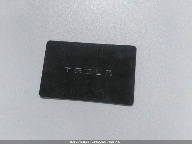 Tesla Model 3 Long Range 2021 5YJ3E1EB1MF073688 Image 11