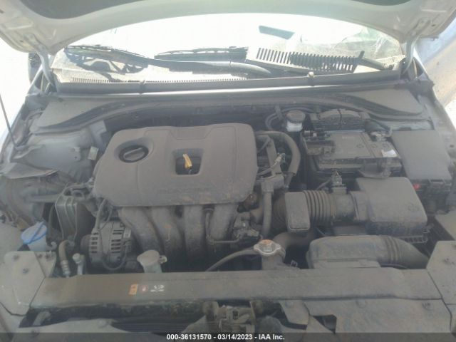 Hyundai ELANTRA SEL 2020 5NPD84LF1LH555516 Image 10