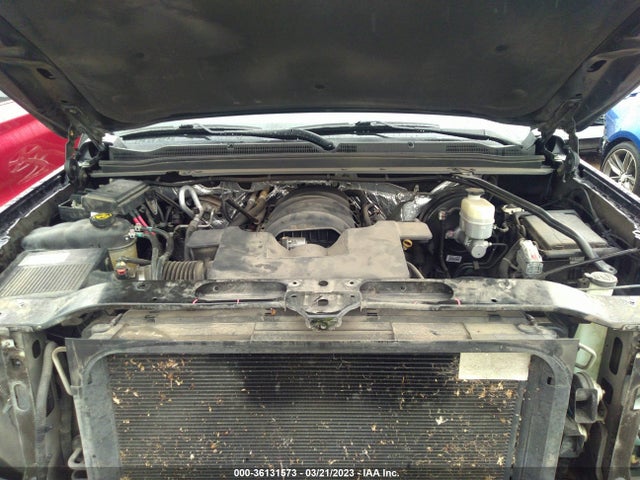 Chevrolet Suburban Ltz 2015 1GNSCKKC8FR723223 Image 12