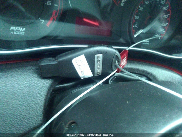 Dodge DART SE 2014 1C3CDFAA1ED798704 Image 11