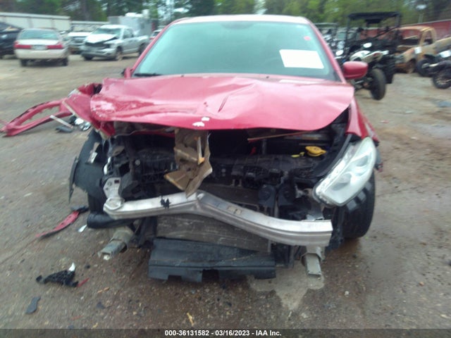 Dodge DART SE 2014 1C3CDFAA1ED798704 Image 6